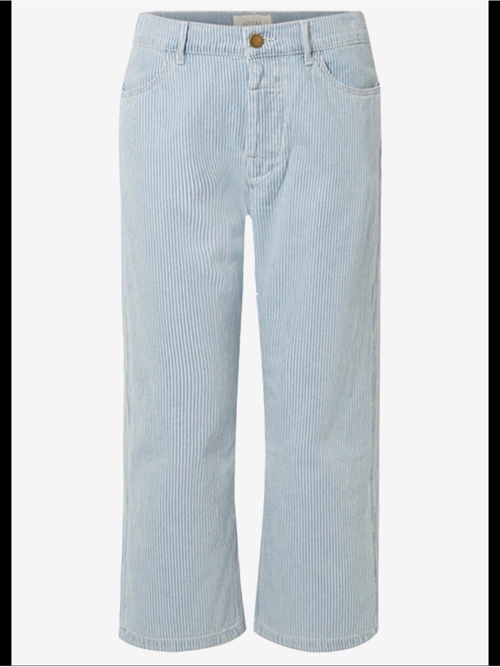 THE GREAT. the Railroad Jean